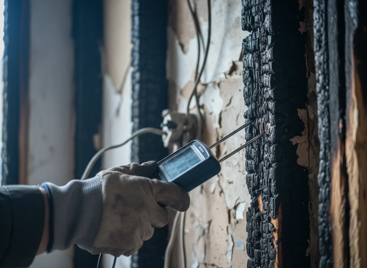 Fire Damage Restoration Larwill, IN FAQs